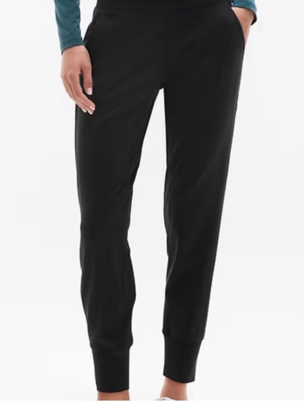 Athleta Venice High Rise Jogger
